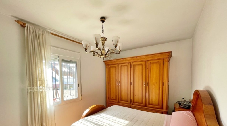 Tarragona - Aldover - 35000m2