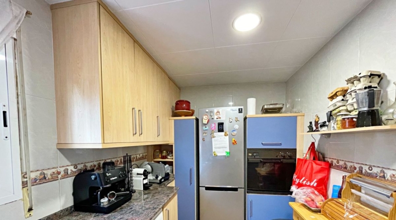 Tarragona - Aldover - 35000m2