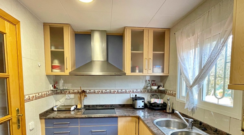 Tarragona - Aldover - 35000m2