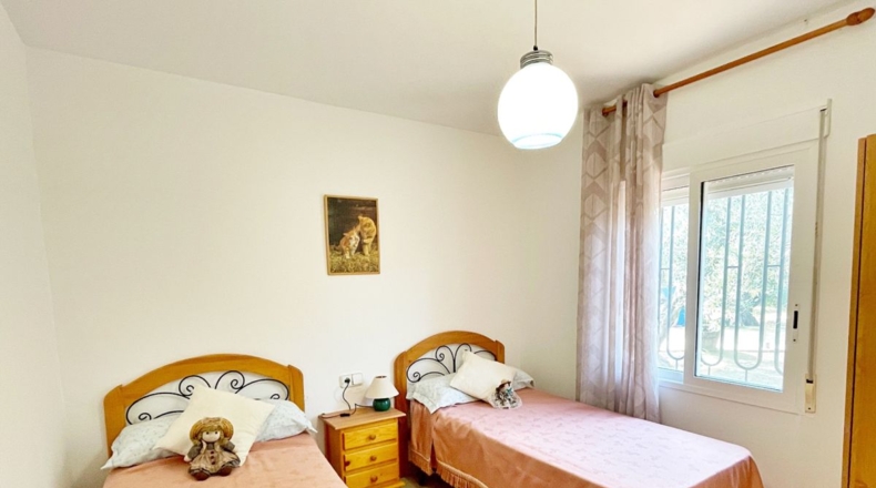 Tarragona - Aldover - 35000m2