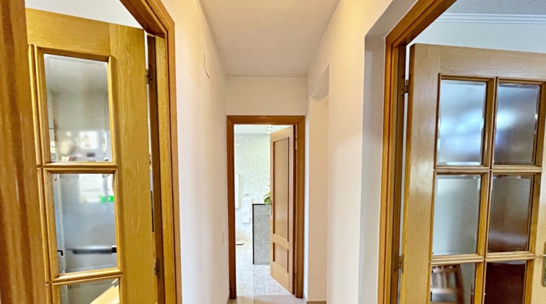 Tarragona - Aldover - 35000m2