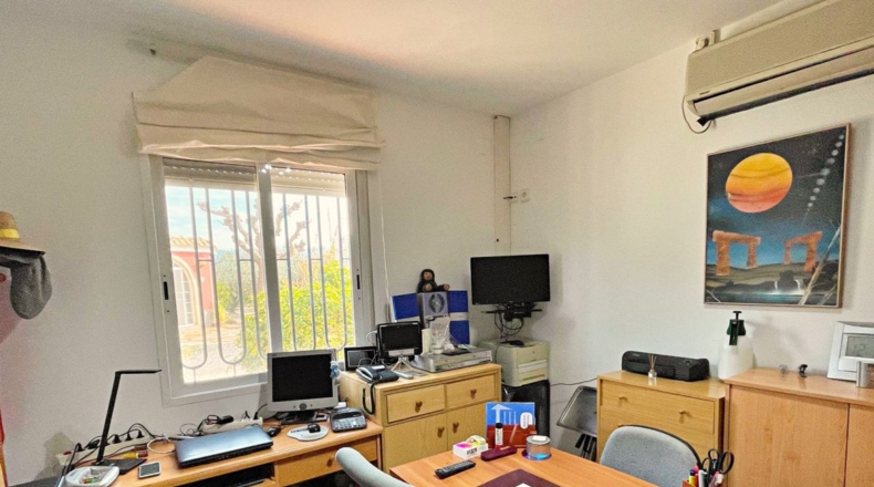 Tarragona - Aldover - 35000m2