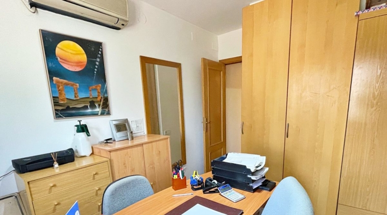 Tarragona - Aldover - 35000m2