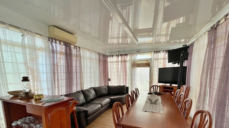 Tarragona - Aldover - 35000m2