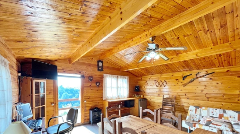Tarragona - Aldover - 35000m2