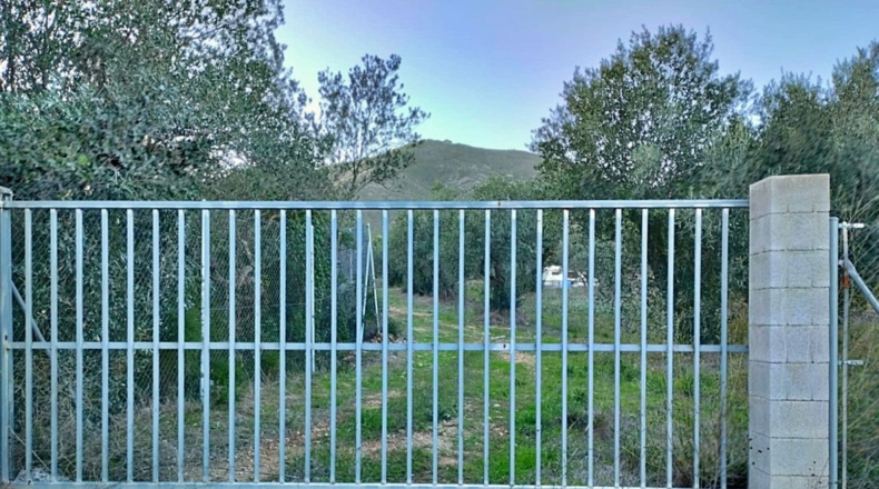 Tarragona - Xerta - 12900m2