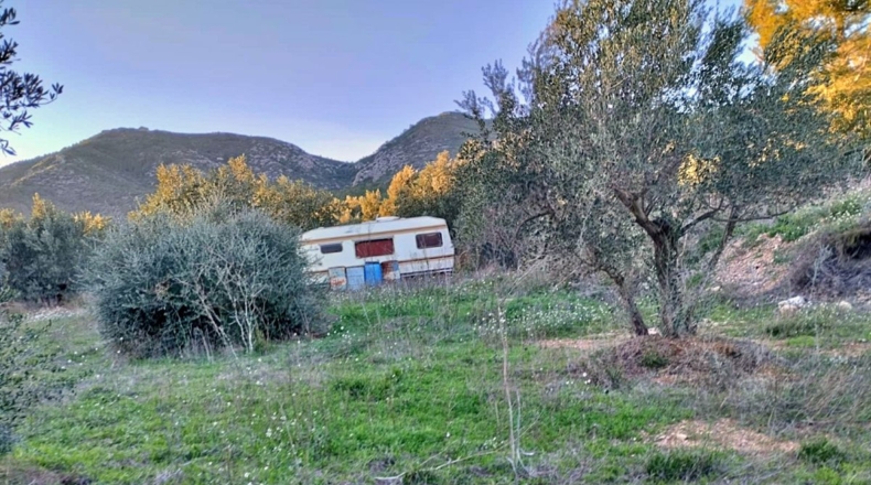 Tarragona - Xerta - 12900m2