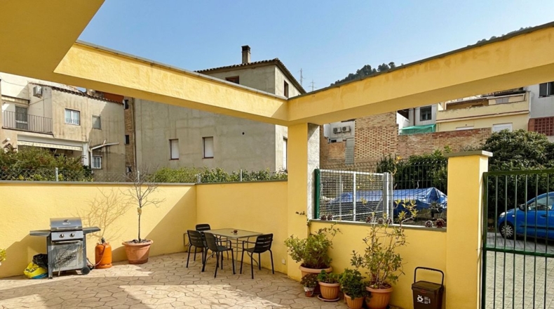 Tarragona - Benifallet - 131m2