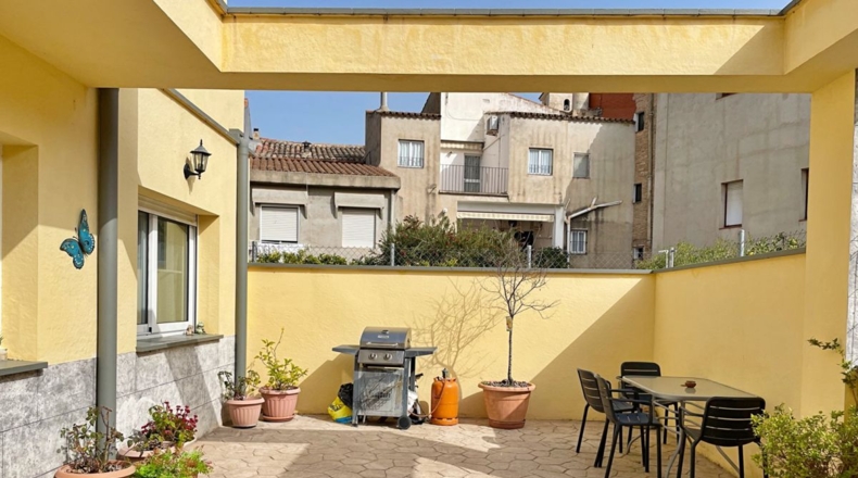 Tarragona - Benifallet - 131m2