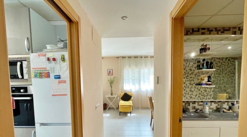 Tarragona - Benifallet - 131m2