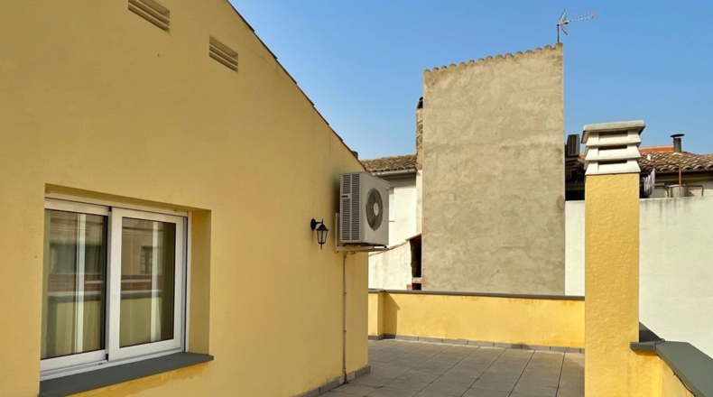 Tarragona - Benifallet - 131m2