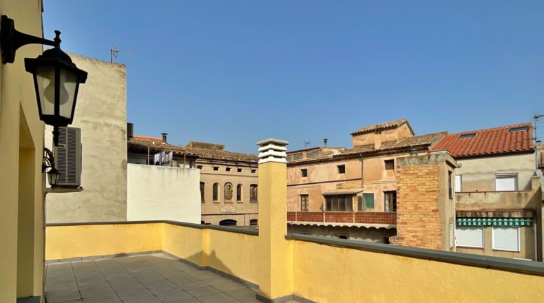 Tarragona - Benifallet - 131m2