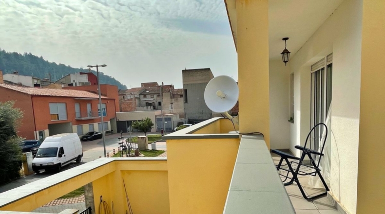 Tarragona - Benifallet - 131m2