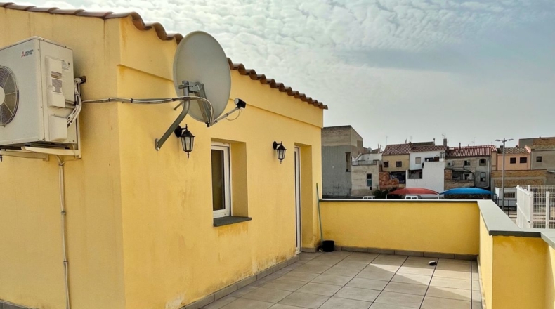 Tarragona - Benifallet - 131m2
