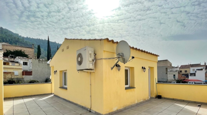 Tarragona - Benifallet - 131m2