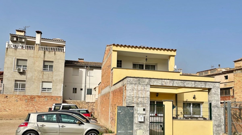 Tarragona - Benifallet - 131m2