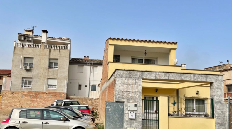 Tarragona - Benifallet - 131m2