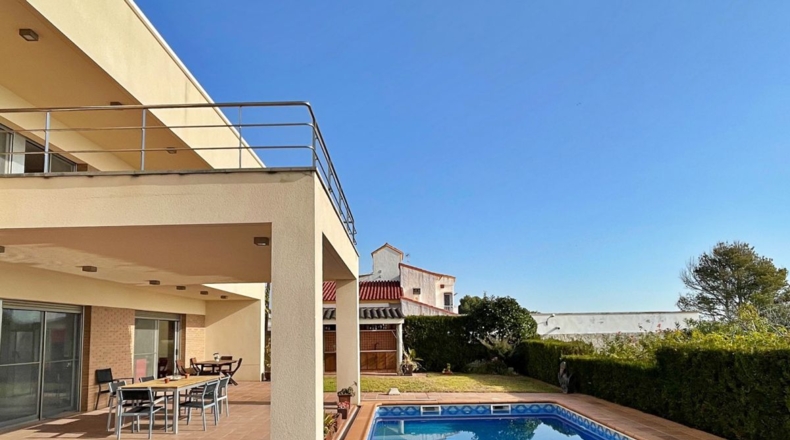 Tarragona - la Martinenca - 685m2