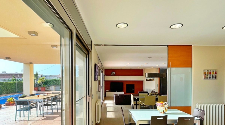 Tarragona - la Martinenca - 685m2