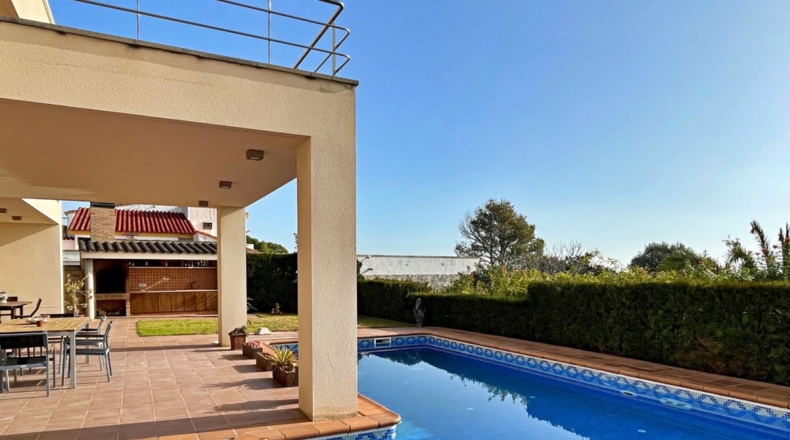 Tarragona - la Martinenca - 685m2