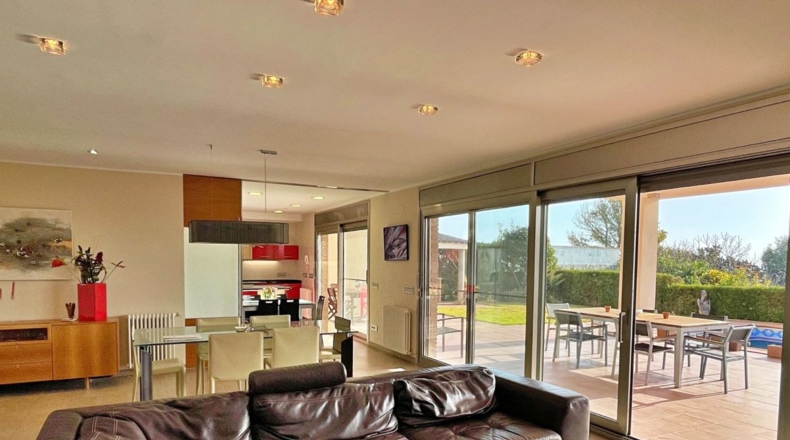 Tarragona - la Martinenca - 685m2