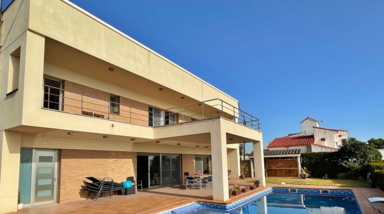Tarragona - la Martinenca - 685m2