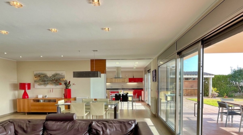 Tarragona - la Martinenca - 685m2
