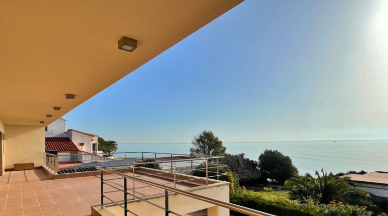 Tarragona - la Martinenca - 685m2