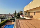 Xalet independent amb terreny en venda a Alcanar ref.: TR71402 foto