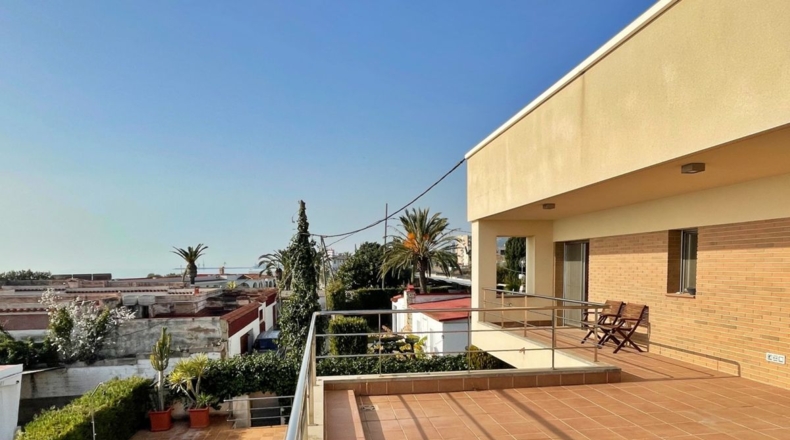 Tarragona - la Martinenca - 685m2