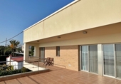 Xalet independent amb terreny en venda a Alcanar ref.: TR71402 foto