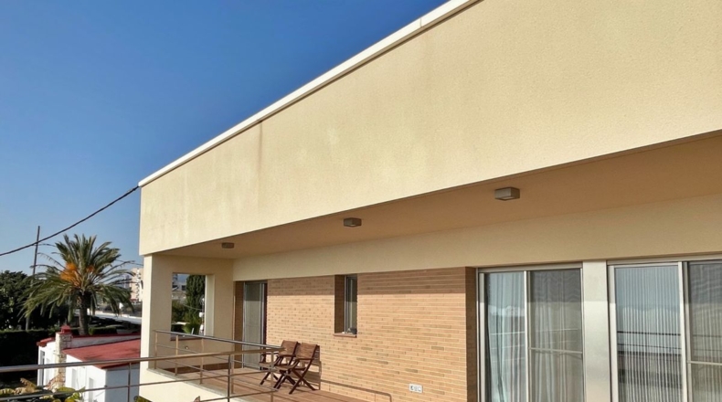 Tarragona - la Martinenca - 685m2