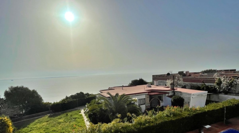 Tarragona - la Martinenca - 685m2