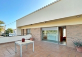 Xalet independent amb terreny en venda a Alcanar ref.: TR71402 foto