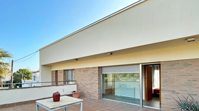 Tarragona - la Martinenca - 685m2