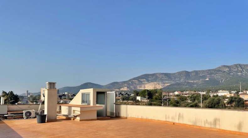 Tarragona - la Martinenca - 685m2