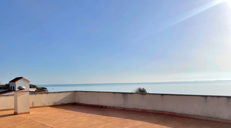 Tarragona - la Martinenca - 685m2