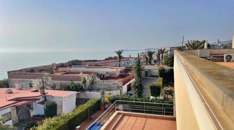 Tarragona - la Martinenca - 685m2