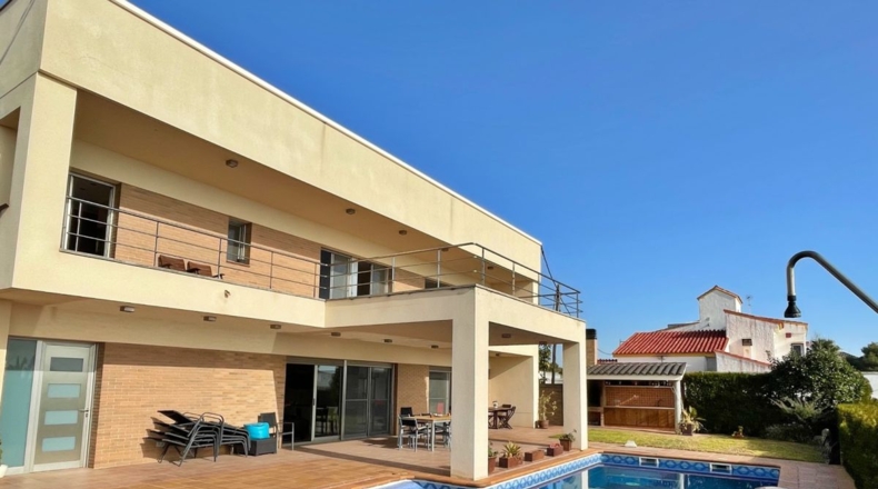 Tarragona - la Martinenca - 685m2