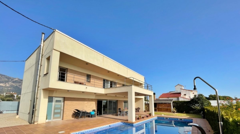 Tarragona - la Martinenca - 685m2
