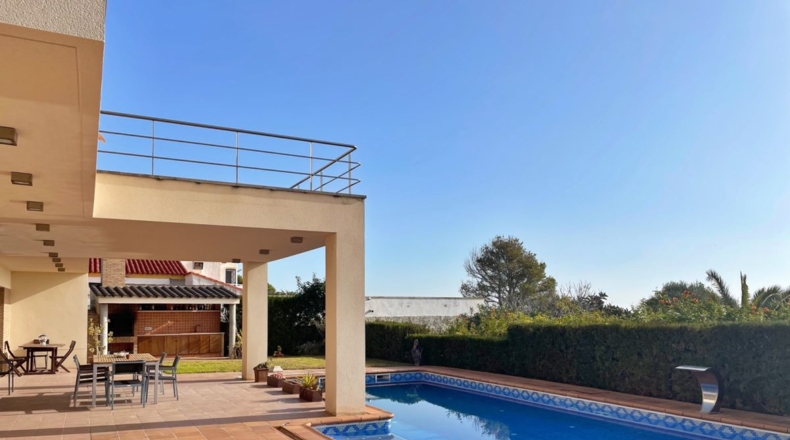 Tarragona - la Martinenca - 685m2