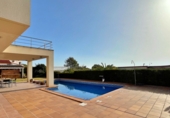 Xalet independent amb terreny en venda a Alcanar ref.: TR71402 foto