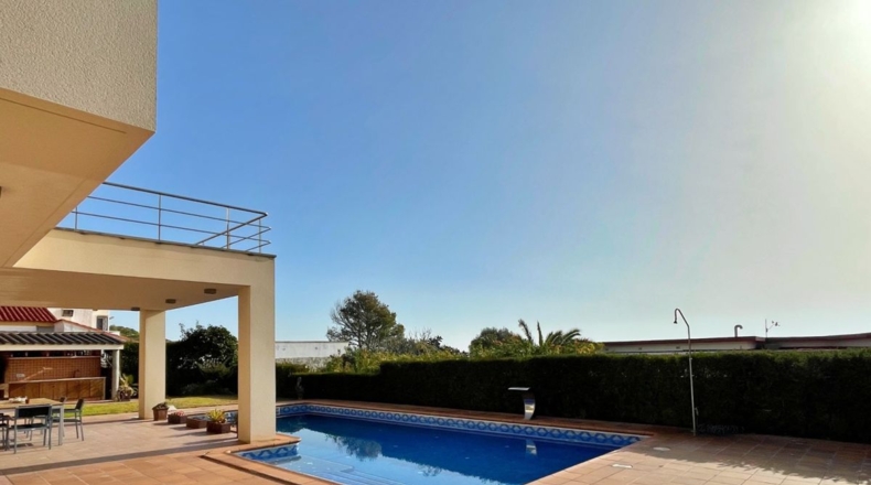 Tarragona - la Martinenca - 685m2