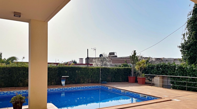 Tarragona - la Martinenca - 685m2