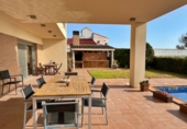 Xalet independent amb terreny en venda a Alcanar ref.: TR71402 foto