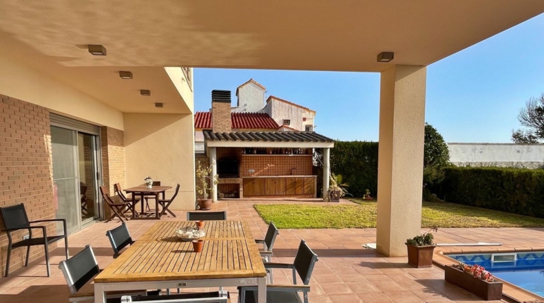 Tarragona - la Martinenca - 685m2