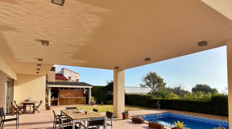 Tarragona - la Martinenca - 685m2