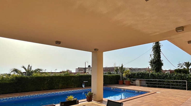 Tarragona - la Martinenca - 685m2