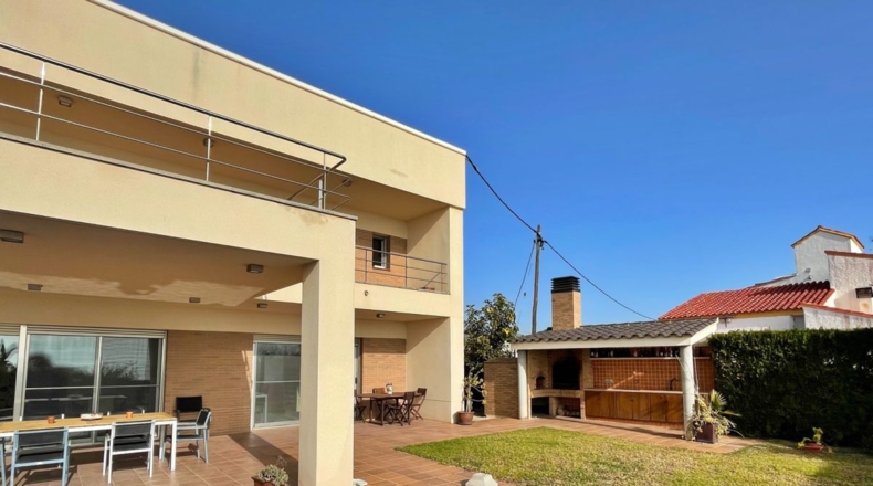 Tarragona - la Martinenca - 685m2