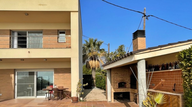 Tarragona - la Martinenca - 685m2